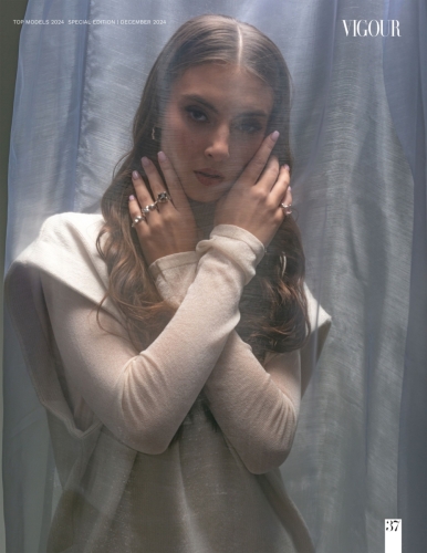 5 (1)sesja z materiałem asa sadowa fotografia gaga models 