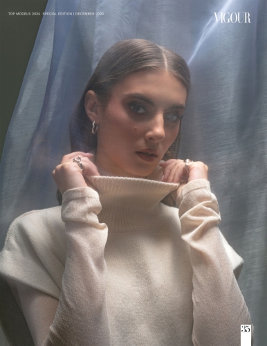 6 (1)sesja z materiałem asa sadowa fotografia gaga models 